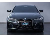 BMW i4 M50 xDrive ปี 2023 ไมล์ 3,xxx Km รูปที่ 1